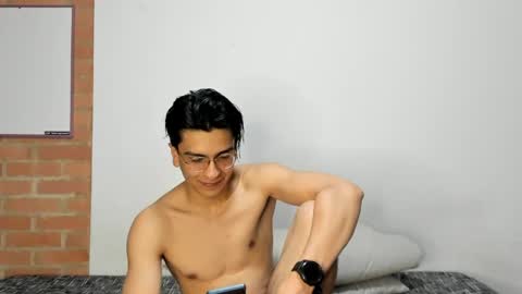 Logan online show from April 15, 4:27 am