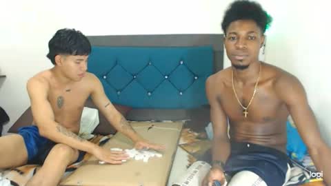 logannthh online show from March 9, 6:50 am