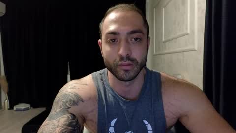 LoganReformed online show from April 21, 8:27 pm