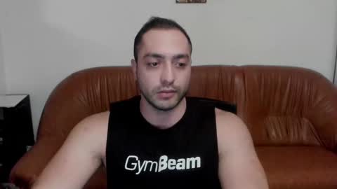 LoganReformed online show from January 14, 7:11 pm