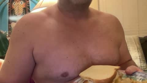 logical12345 online show from January 19, 6:45 am