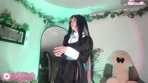 Janne Miller 9pm to 3am GMT-5 online show from June 29, 11:37 pm