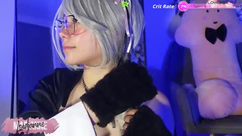 Janne Miller 9pm to 3am GMT-5 online show from January 16, 1:03 am