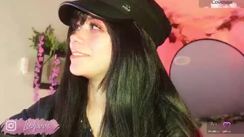 Janne Miller 9pm to 3am GMT-5 online show from July 13, 11:52 pm