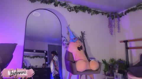 Janne Miller 9pm to 3am GMT-5 online show from February 13, 12:36 am