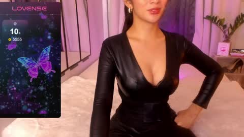 Mistress L online show from April 7, 3:03 pm