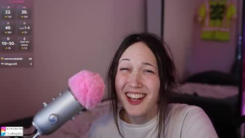 Xrma zir-ma online show from February 4, 1:42 am