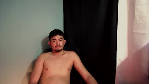 loki_yonke online show from February 14, 4:48 am