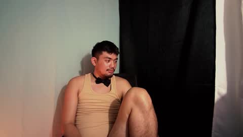loki_yonke online show from February 18, 1:16 am