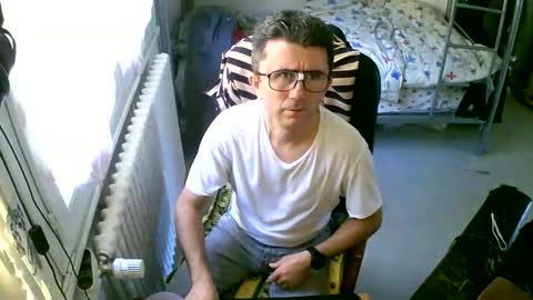 lokoum39 online show from October 28, 1:34 pm