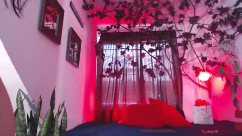 lola_foox online show from November 26, 12:35 pm