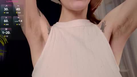 Lola online show from November 9, 5:33 am