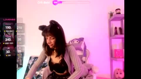 Lola Bunny online show from August 8, 7:18 am