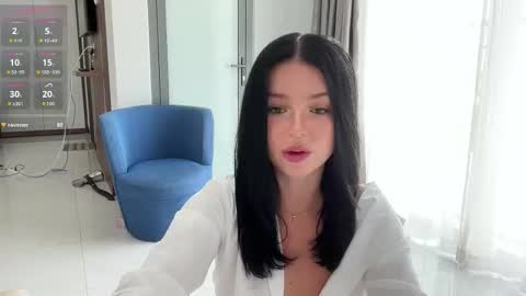 Lola online show from February 23, 3:52 am