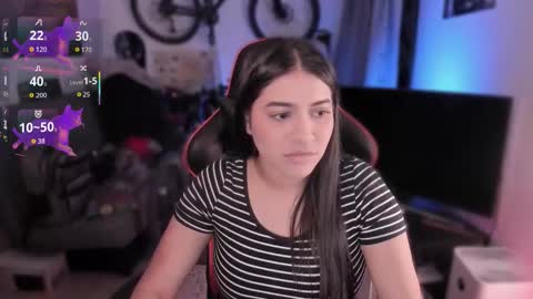 lolaasmith_21 online show from March 21, 10:03 pm