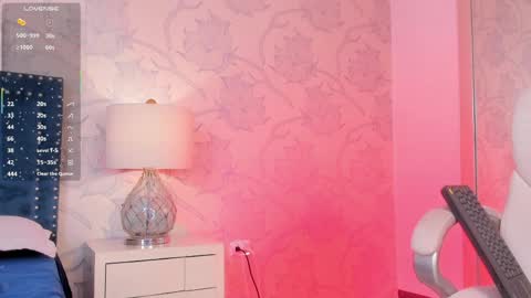  Lola Berry  online show from April 4, 4:41 am