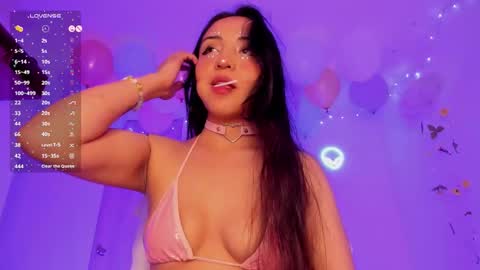  Lola Berry  online show from November 13, 10:07 am