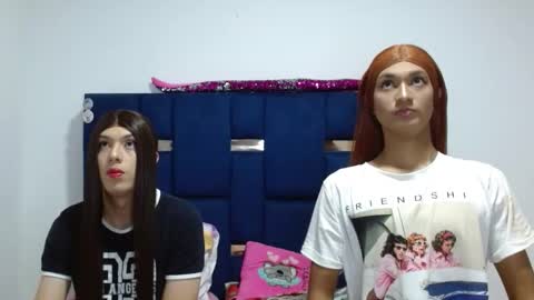 lolabloomx online show from February 1, 2:08 am