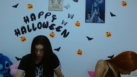 lolabloomx online show from October 27, 11:54 am