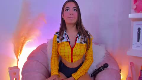 LolaCoper online show from February 16, 11:48 pm