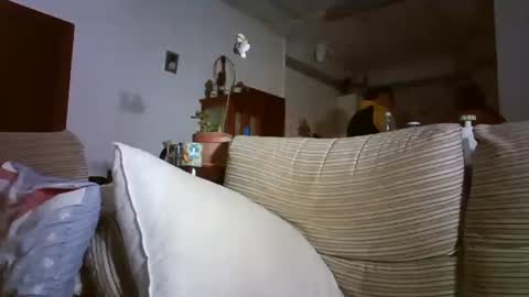 LOLA HUESO y ERIC online show from November 20, 4:37 pm