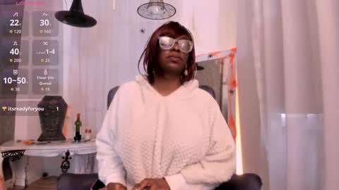 lola online show from November 6, 1:58 pm