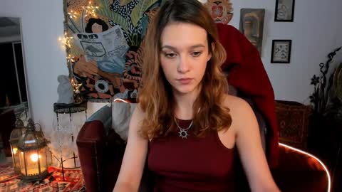 Snapshot of lolalemona chatting on December 7, 12:40 pm lolalemona online show from December 7, 12:40 pm