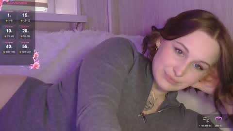 Lola online show from November 25, 6:34 am