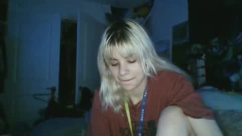 Snapshot of lolalixx6969 chatting on December 6, 3:57 am Lola Lixx online show from December 6, 3:57 am