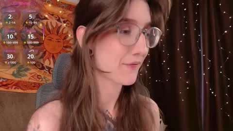 lolami_ online show from March 27, 8:59 am