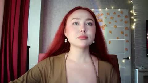 Lola online show from October 23, 11:34 am