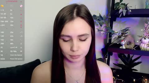 lolapalmer_ online show from January 22, 12:38 am