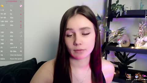 lolapalmer_ online show from January 27, 8:39 pm