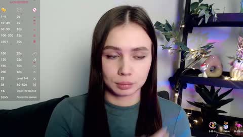 lolapalmer_ online show from January 26, 2:45 am