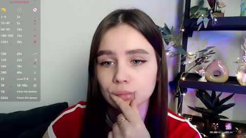 lolapalmer_ online show from January 19, 12:06 am