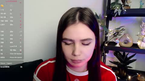 lolapalmer_ online show from January 19, 3:18 am