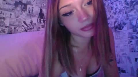 Lola Reese online show from December 23, 4:18 am