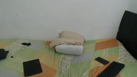 Sascha Bauer online show from February 27, 6:20 pm