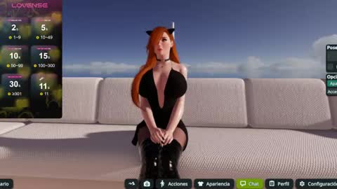 ANNE online show from June 6, 10:26 pm