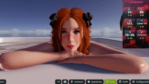 ANNE online show from February 21, 6:00 pm