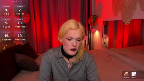 lollita online show from March 18, 5:57 am