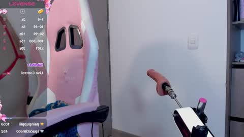 Lolly  online show from January 16, 5:00 am