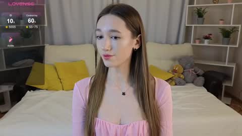 Snapshot of lolly_monica chatting on January 5, 2:08 pm Monica online show from January 5, 2:08 pm