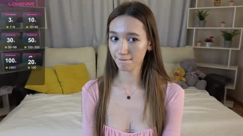 Snapshot of lolly_monica chatting on January 5, 8:10 pm Monica online show from January 5, 8:10 pm