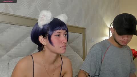 Lolly and neighbor  online show from January 11, 1:32 pm