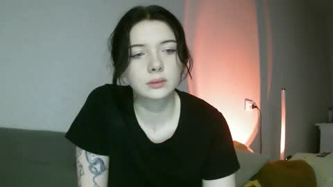 Lilly online show from November 13, 5:37 pm