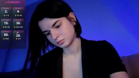 Elly online show from March 14, 8:24 pm