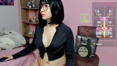  Lola  online show from November 28, 10:28 pm