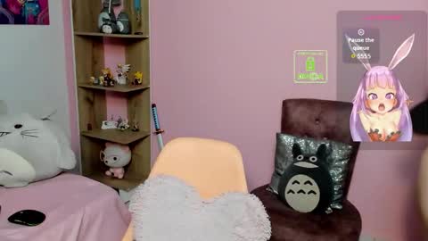  Lola  online show from November 29, 11:23 pm