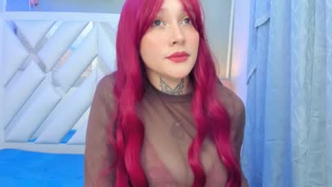 lolydolly_ online show from January 9, 4:29 am